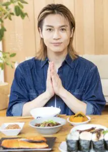 松田元太 セット TravisJapan松田元太さん。伸びてた前髪が鬱陶しい時にオススメ