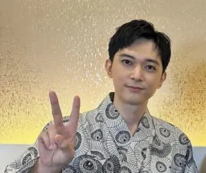 美容師が解説】吉沢亮さんの髪型オーダー方法｜2025年最新ヘアスタイル